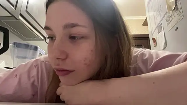 NikaBonita stripchat live cam model