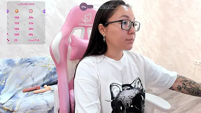 gentle_muse stripchat live cam model