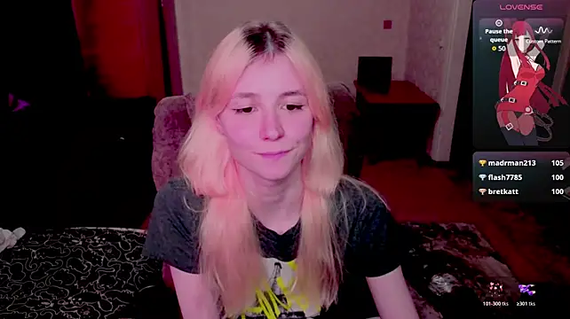 fleximona stripchat live cam model