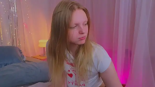 evangel1ne stripchat live cam model