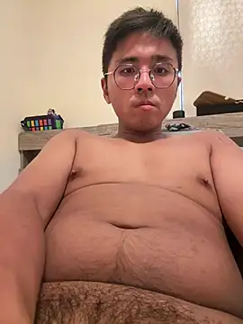 Aaronsuhi stripchat live cam model