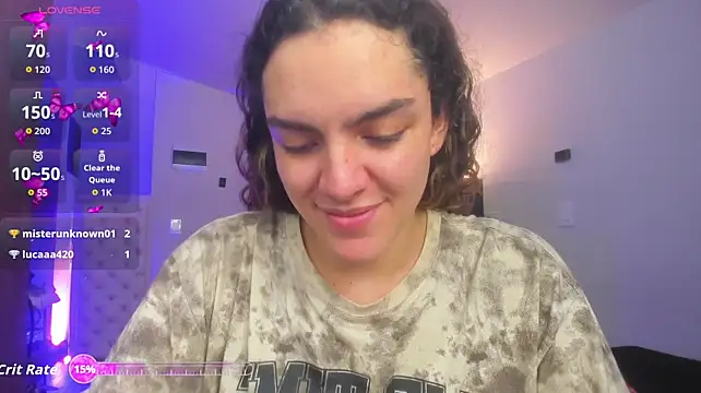 mariiahneedles stripchat live cam model
