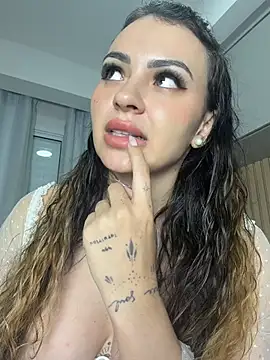 carol_amorim stripchat live cam model