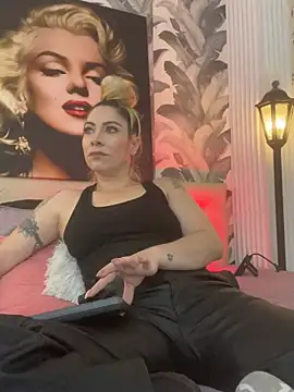 viktoria_davis_ stripchat live cam model