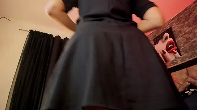 SamanttaMilf stripchat live cam model
