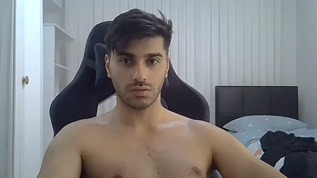 ciceroable stripchat live cam model