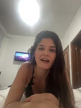 Mermaid_Alien stripchat live cam model