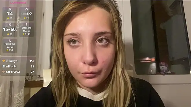 Jessiebest stripchat live cam model