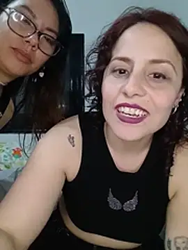 Rebelchocolate stripchat live cam model