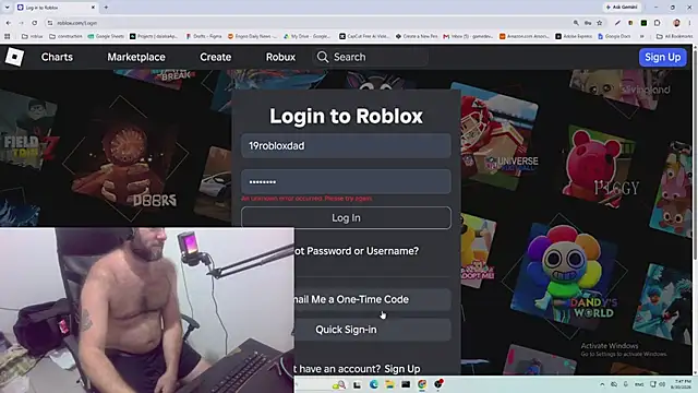 dadted stripchat live cam model