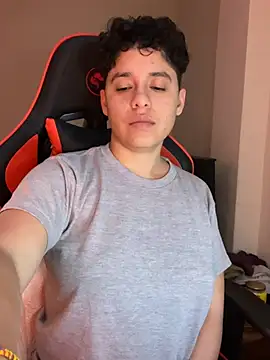 HUMANXTHING stripchat live cam model