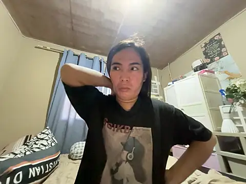 yen_yen stripchat live cam model