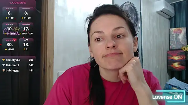 Stacy_Davice stripchat live cam model