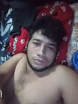 Burrinchop stripchat live cam model