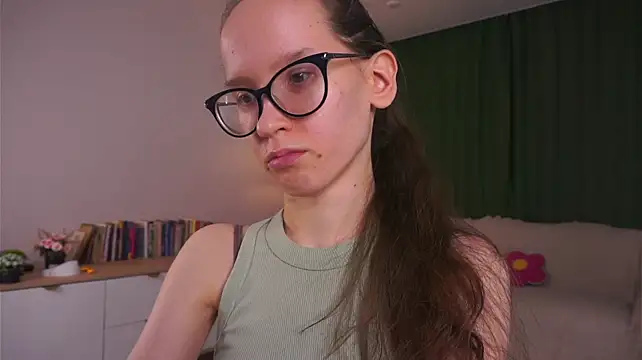BettyBrowni stripchat live cam model