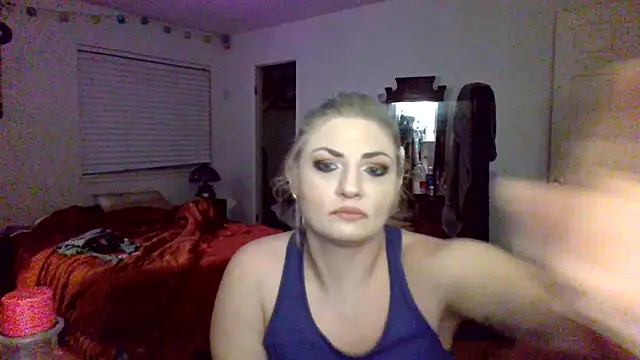 sophiarica stripchat live cam model