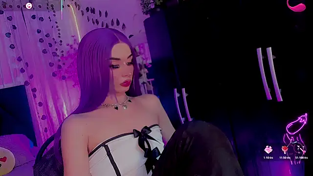 Irina_milkmaid stripchat live cam model