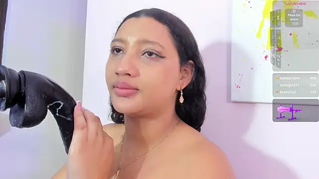 veronica_bigass stripchat live cam model