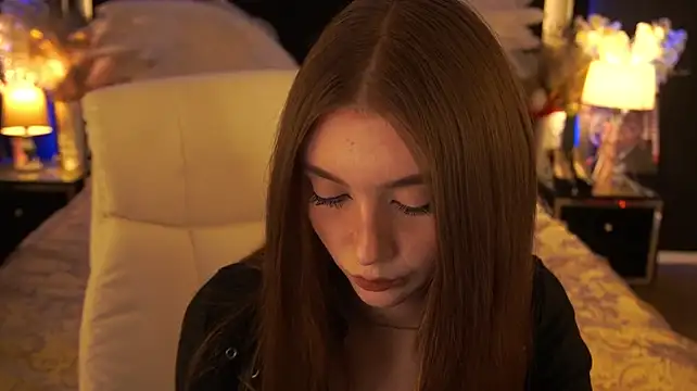 Dark_Brii stripchat live cam model