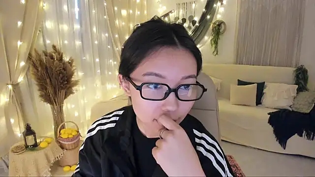 AgnieszkaBanana stripchat live cam model