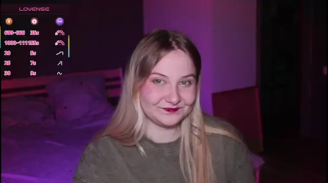 sensual_girrrl stripchat live cam model