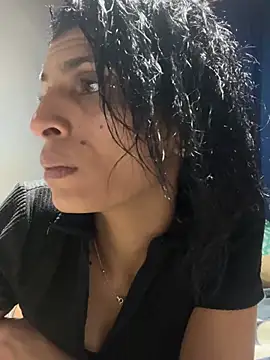 ImCrazzy stripchat live cam model