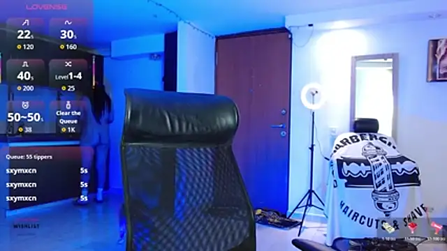 BABYFANTASY_1 stripchat live cam model
