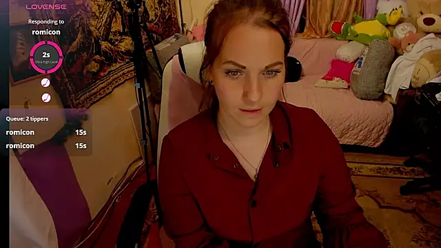 masha19981 stripchat live cam model