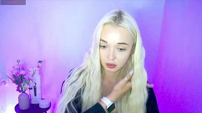 Ashley_S stripchat live cam model