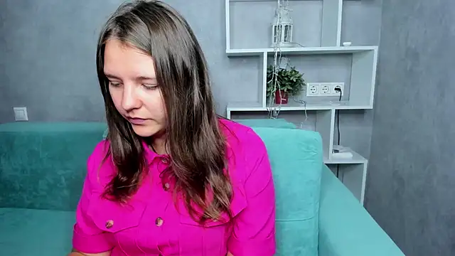 Jenny_Jimmy stripchat live cam model