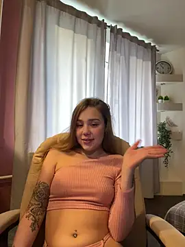 Sweet_Meg stripchat live cam model