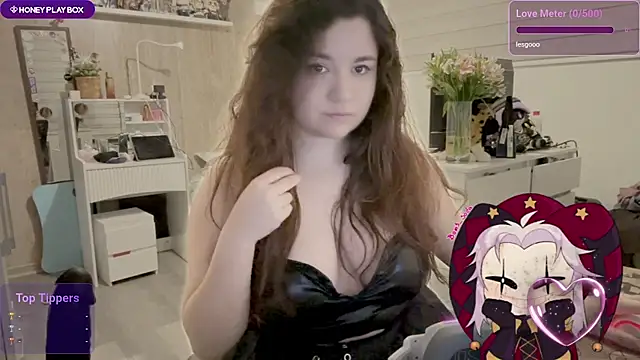 Piolapk stripchat live cam model