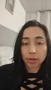 Alexawynn stripchat live cam model