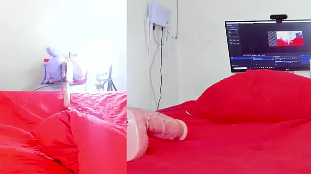 Agathasthonx stripchat live cam model
