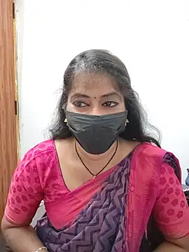 tamil_Sigappu_Roja stripchat live cam model