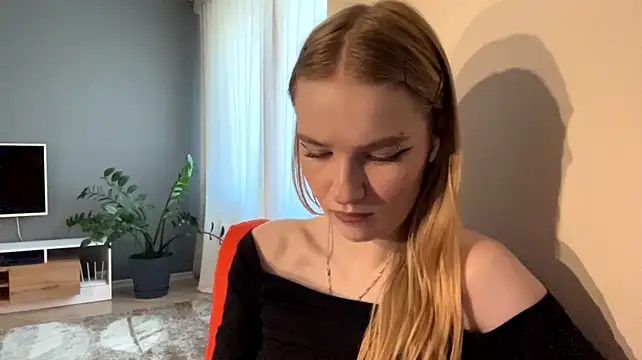 PlasaRima stripchat live cam model