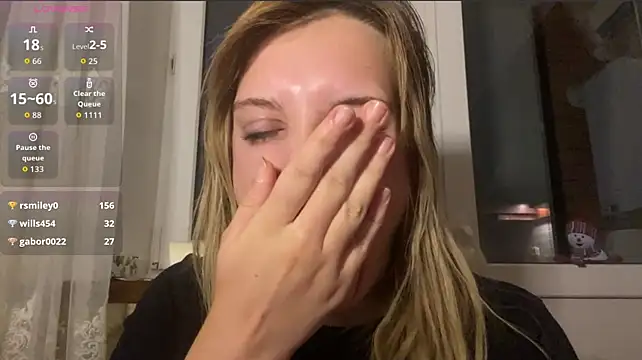 Jessiebest stripchat live cam model