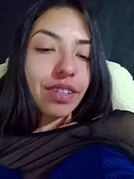 CasiTuya stripchat live cam model