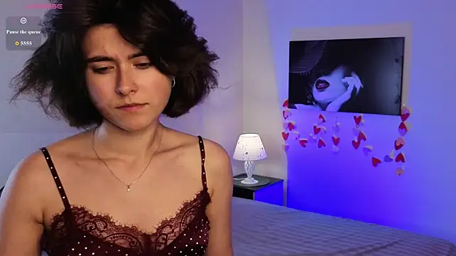 Barbara_Little stripchat live cam model