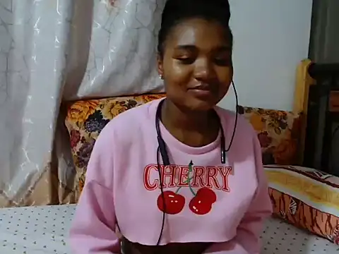JJSecrets stripchat live cam model