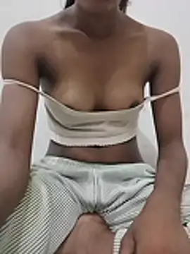 hotbabymuskan stripchat live cam model