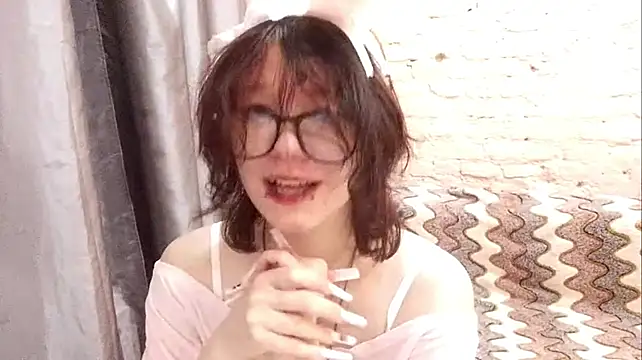 finna_be stripchat live cam model