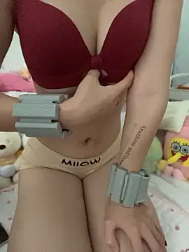 Seven_SS stripchat live cam model