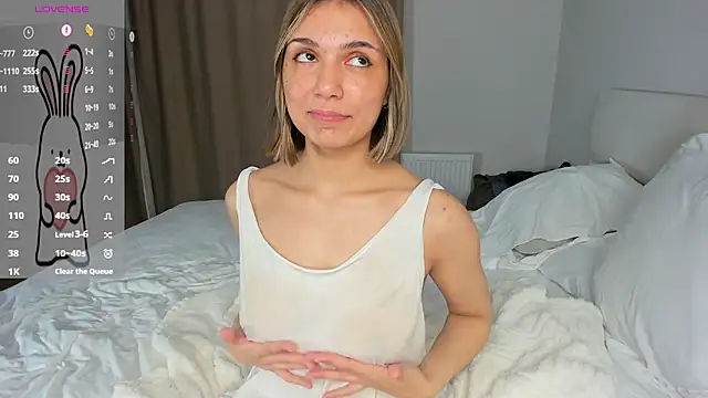 ArleneOff stripchat live cam model