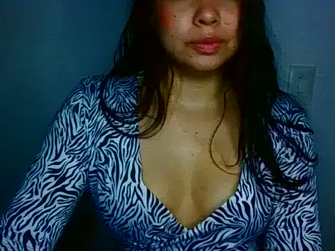Natiisol stripchat live cam model