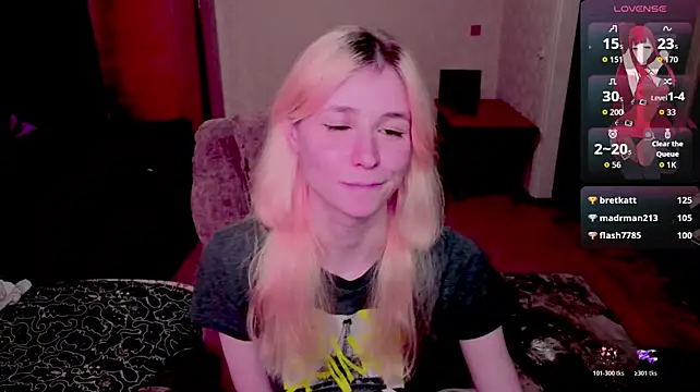 fleximona stripchat live cam model