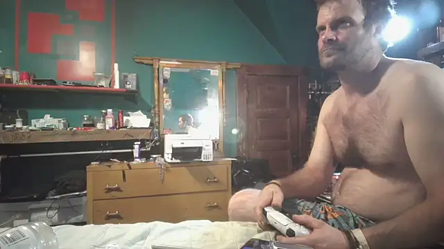 charactrzero stripchat live cam model