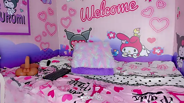 valerysexyy stripchat live cam model
