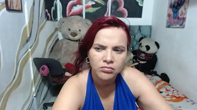 manzanahot9 stripchat live cam model