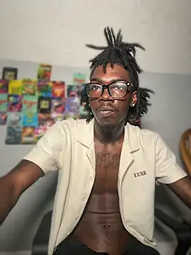 JasperBlaxx stripchat live cam model